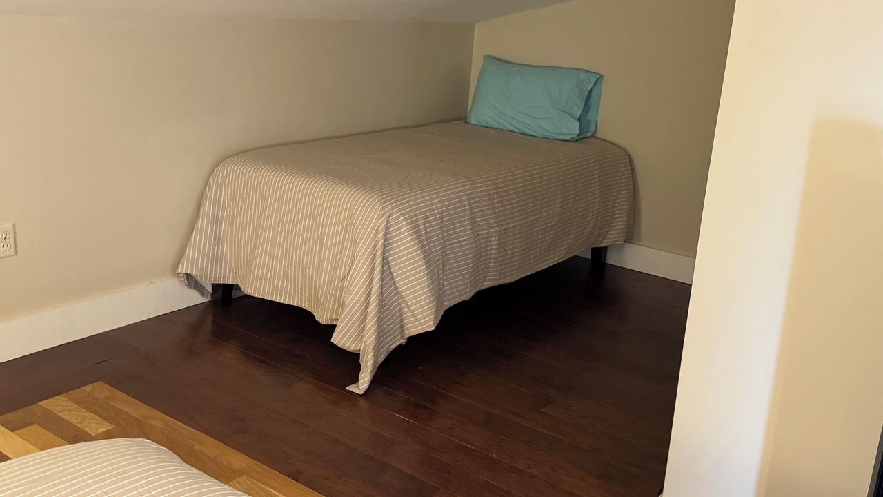 Photo of Bedroom in Spring Mills