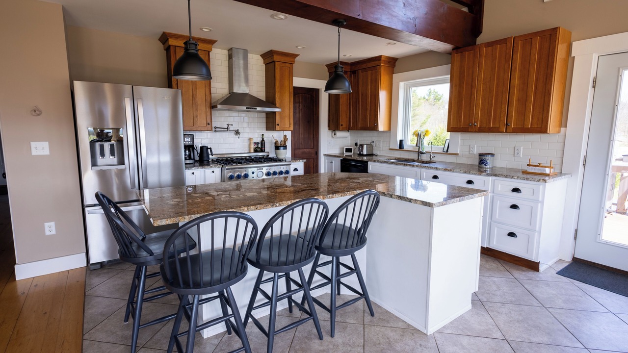 Photo of Kitchen in Spring Mills