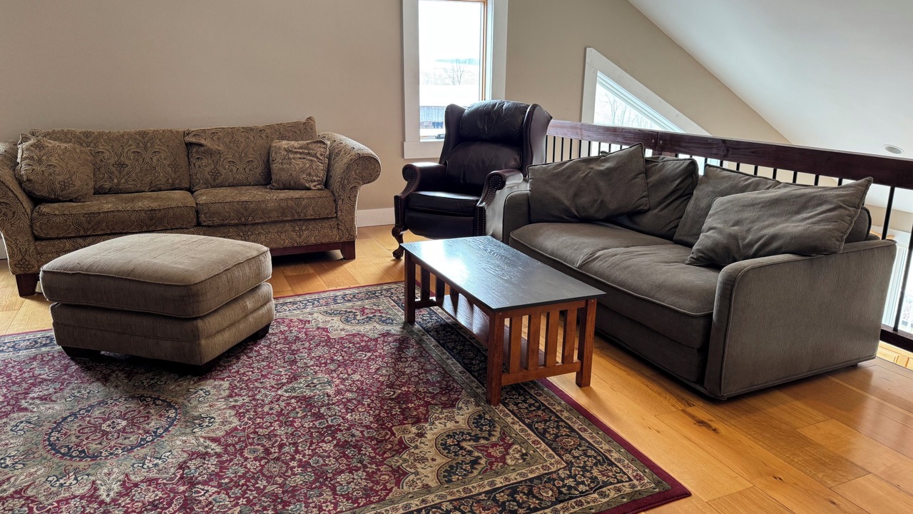 Photo of Livingroom in Spring Mills