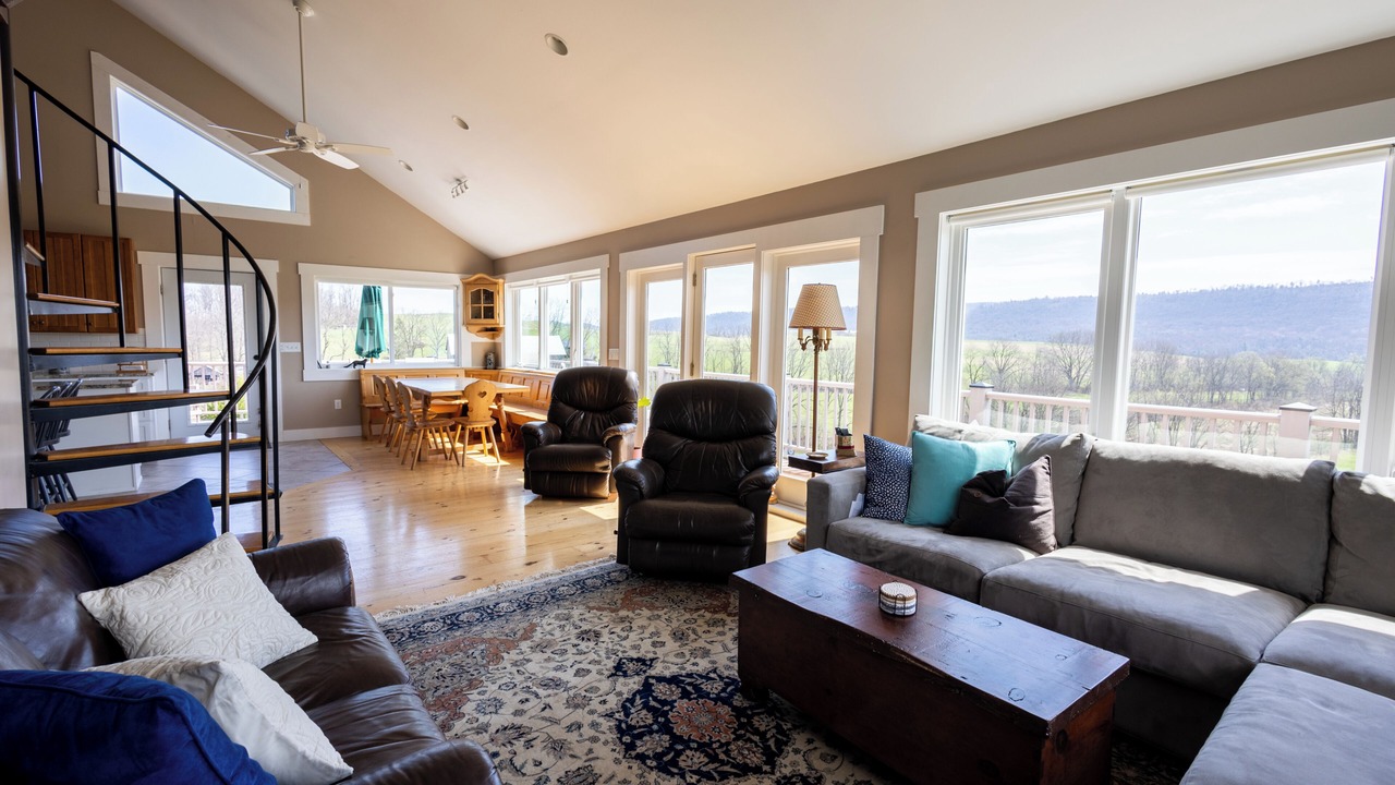 Photo of Bedroom in Spring Mills