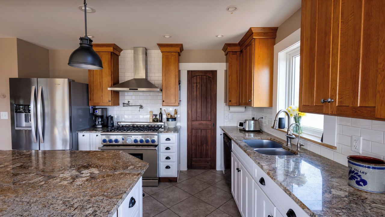 Photo of Kitchen in Spring Mills