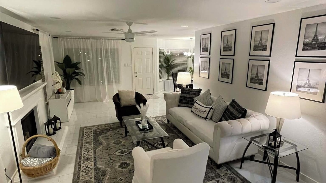 Photo of Livingroom in Parkwood