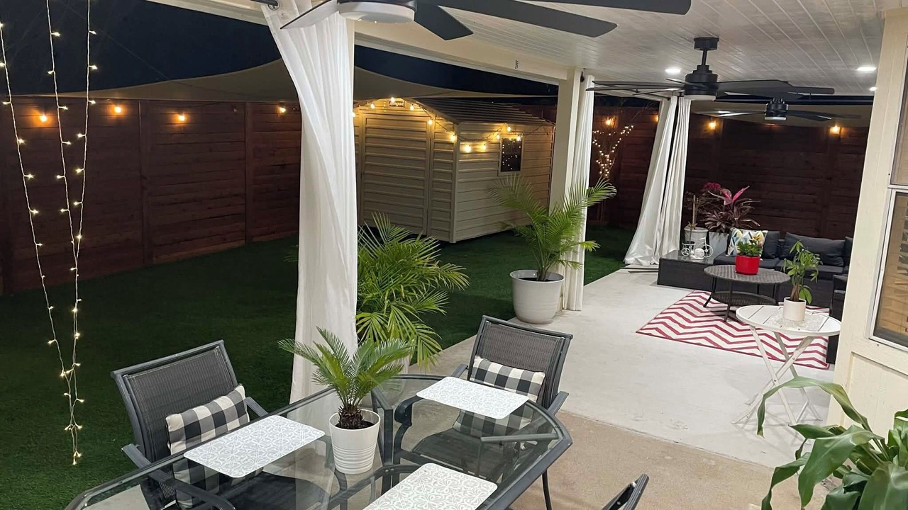 Photo of Outdoor in Parkwood