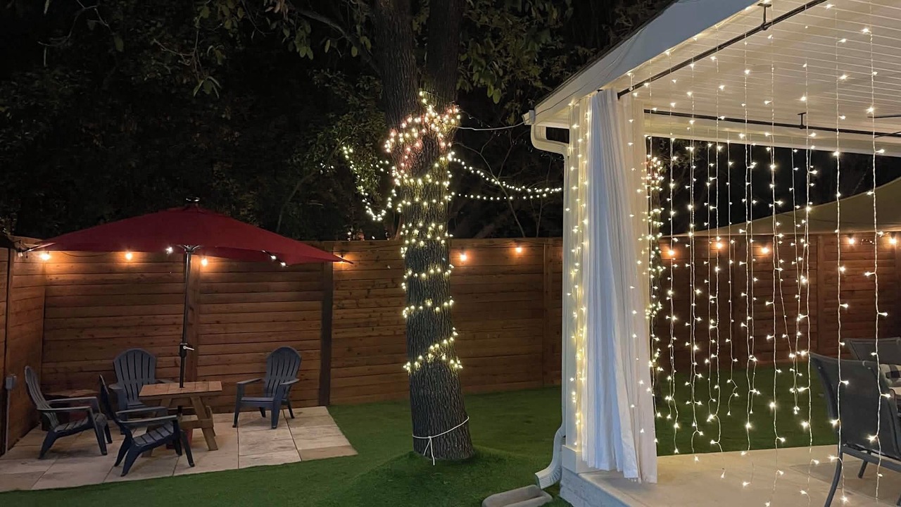 Photo of Outdoor in Parkwood