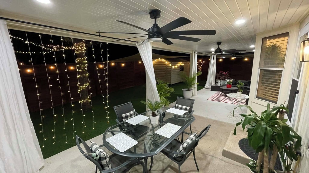 Photo of Outdoor in Parkwood