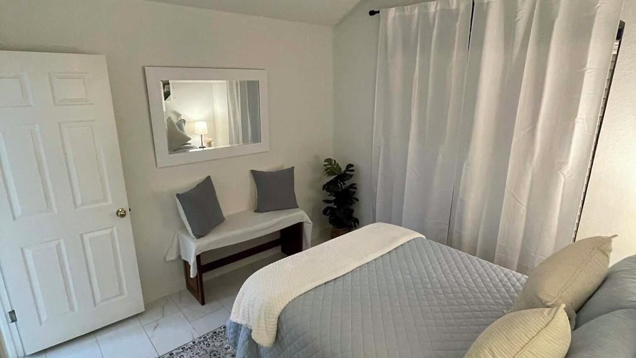 Photo of Bedroom in Parkwood