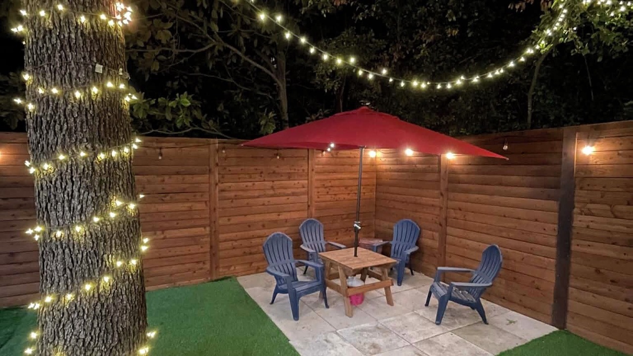 Photo of Patio Balcony in Parkwood