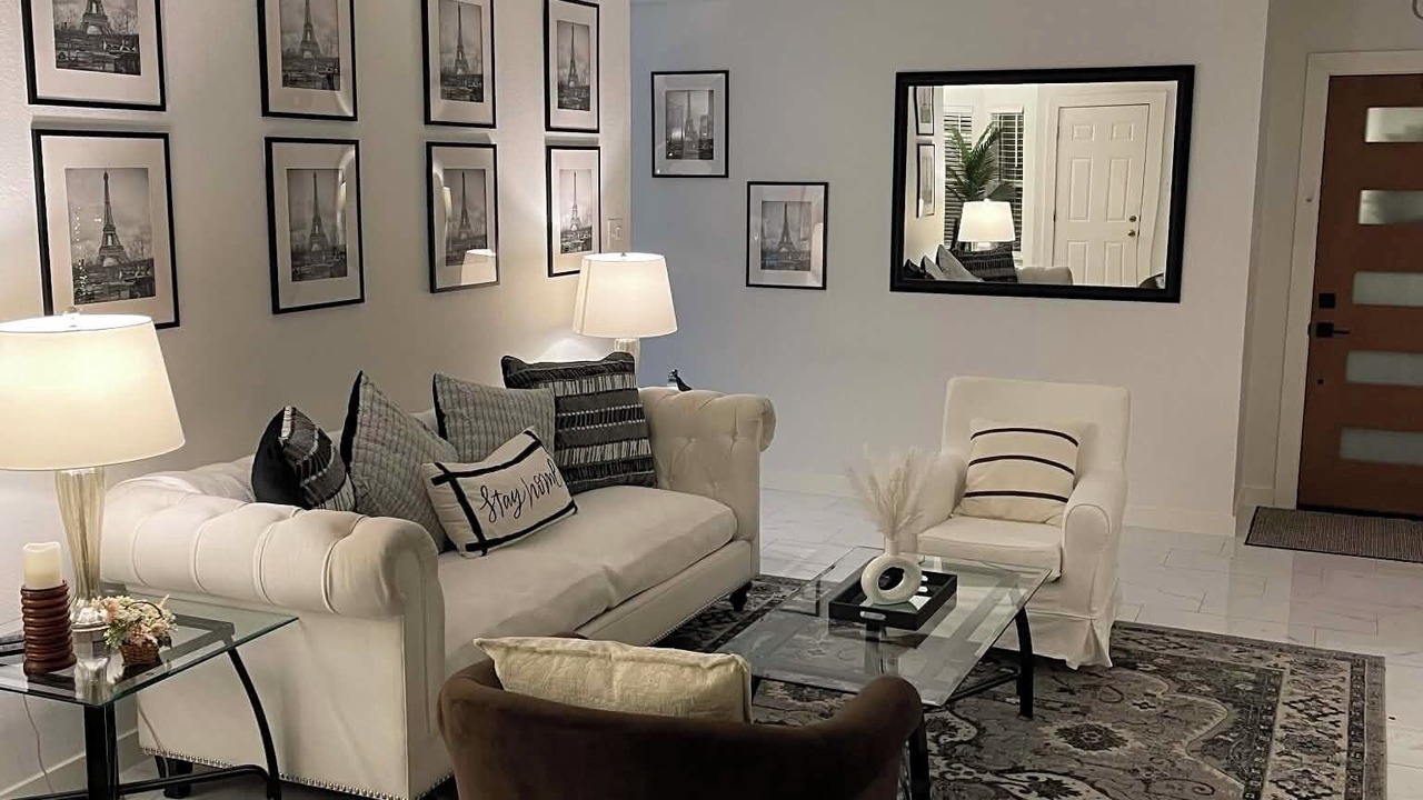 Photo of Livingroom in Parkwood