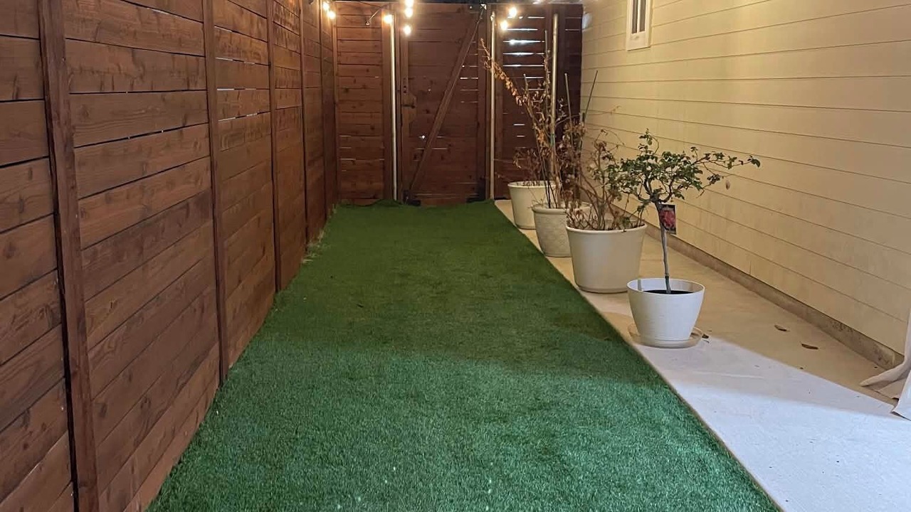 Photo of Outdoor in Parkwood