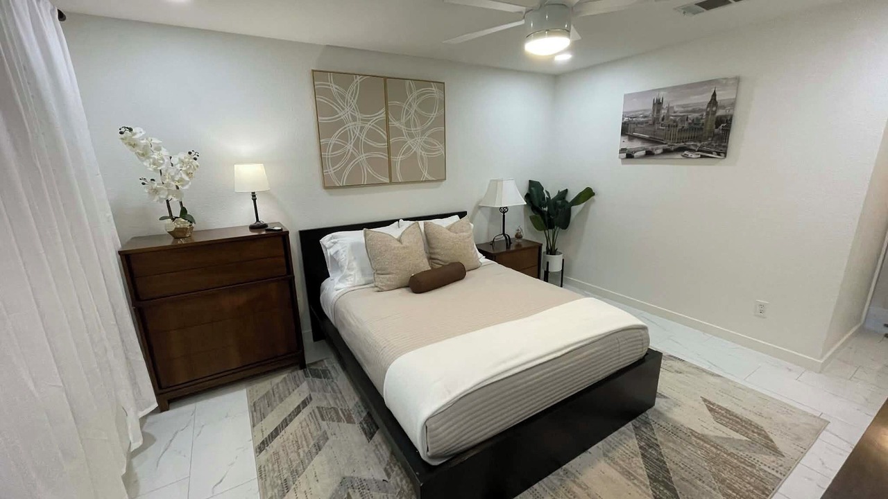 Photo of Bedroom in Parkwood