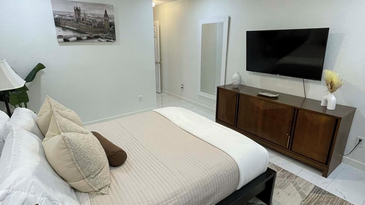 Photo of Bedroom in Parkwood