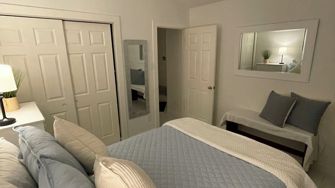 Photo of Bedroom in Parkwood