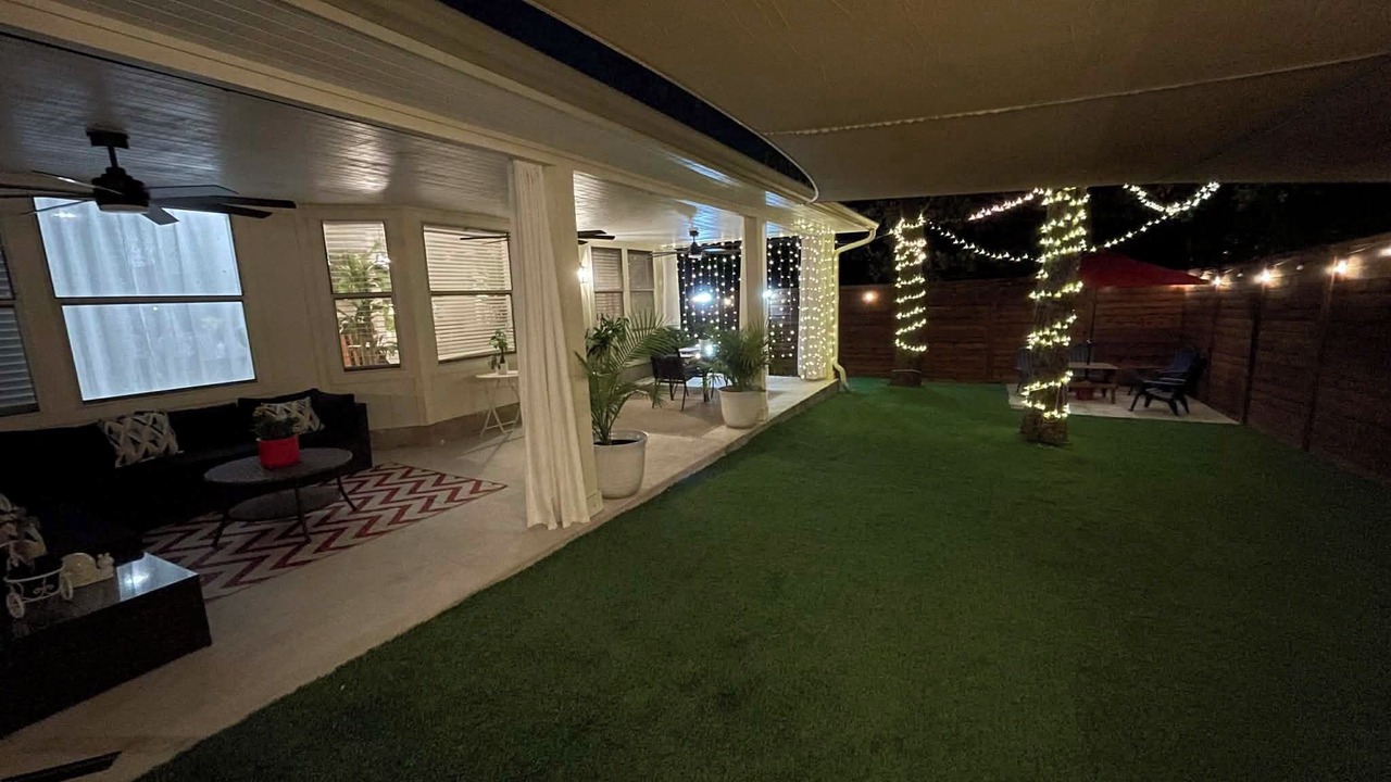 Photo of Patio Balcony in Parkwood