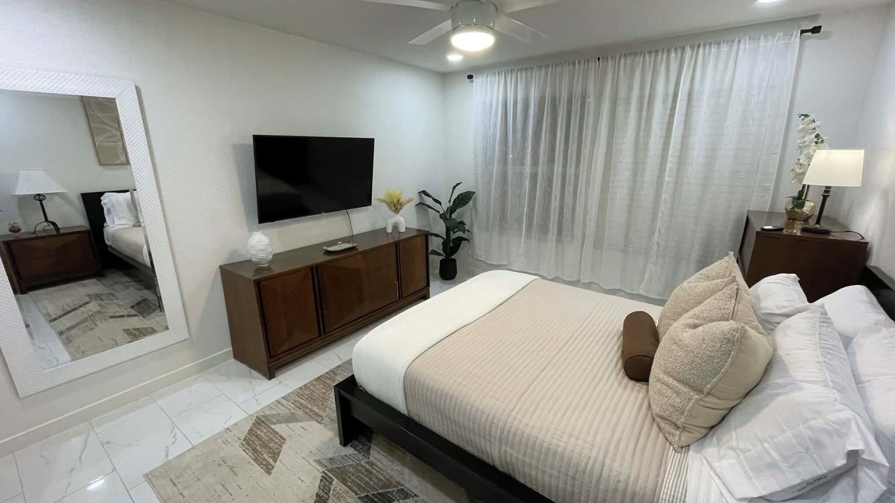 Photo of Bedroom in Parkwood