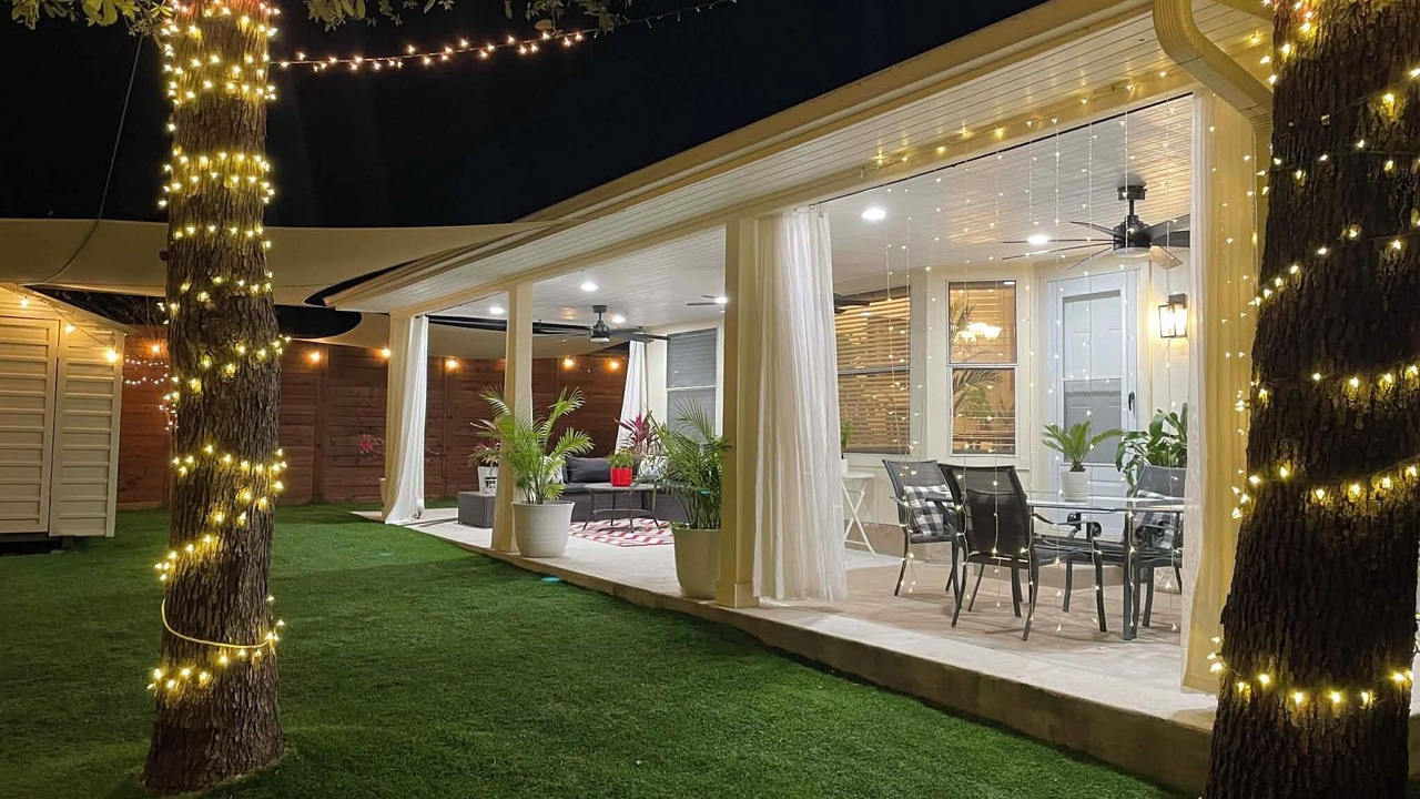 Photo of Outdoor in Parkwood