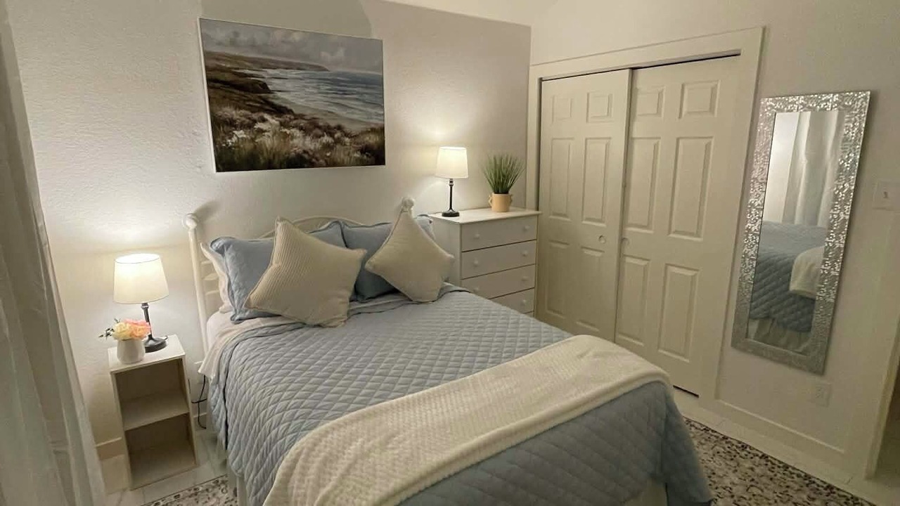 Photo of Bedroom in Parkwood