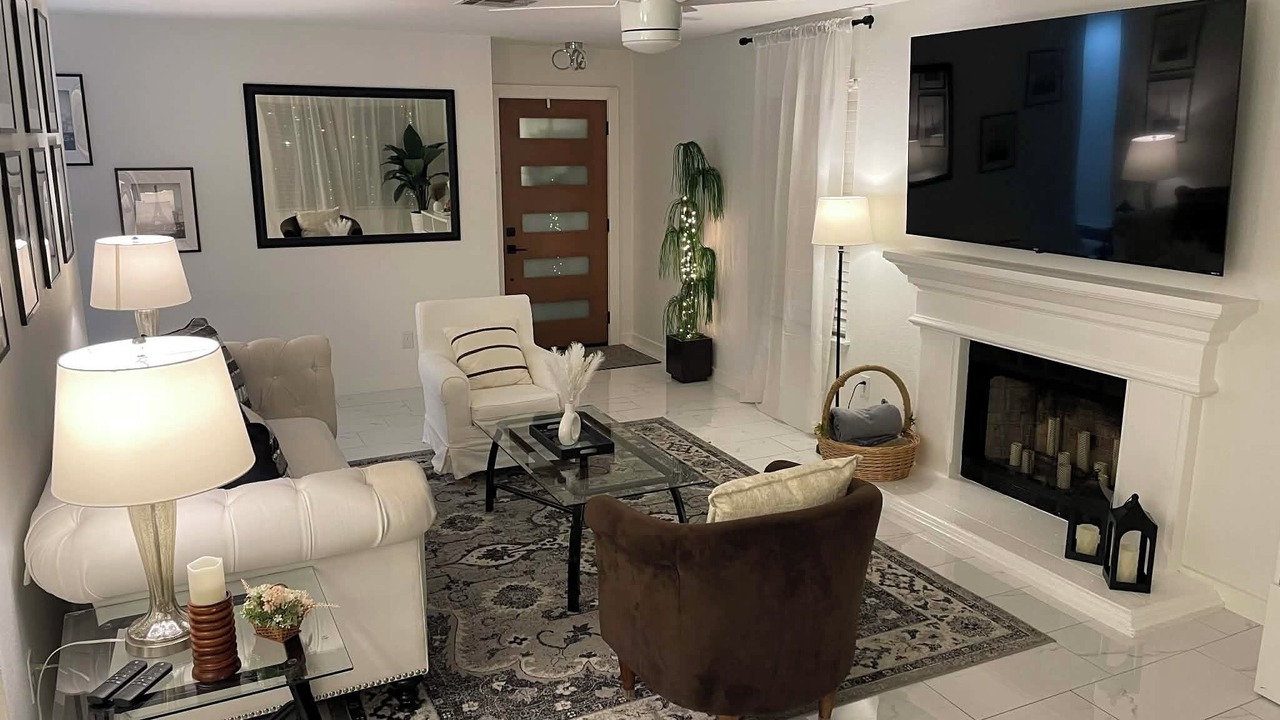 Photo of Livingroom in Parkwood
