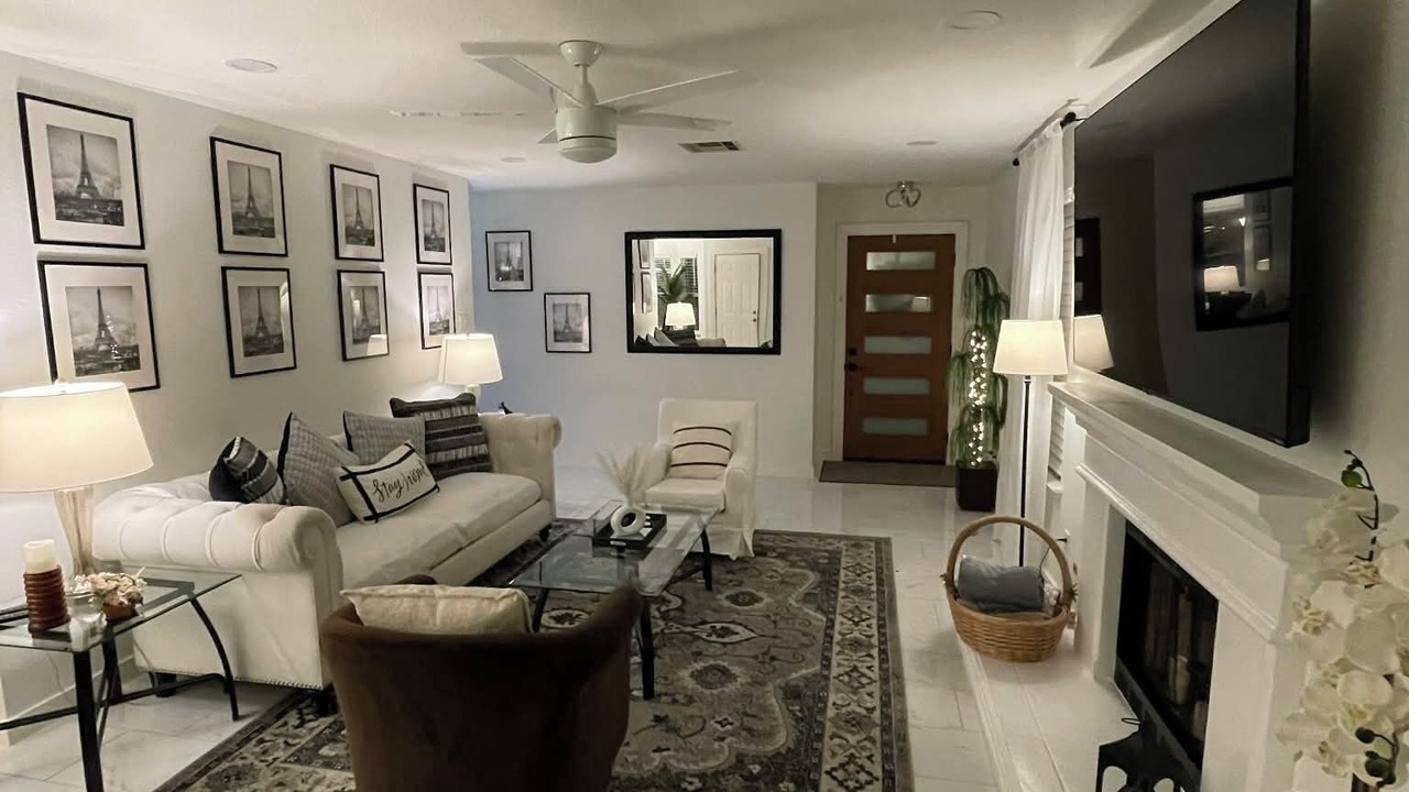 Photo of Livingroom in Parkwood