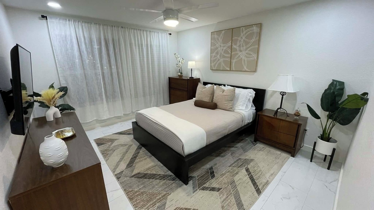 Photo of Bedroom in Parkwood