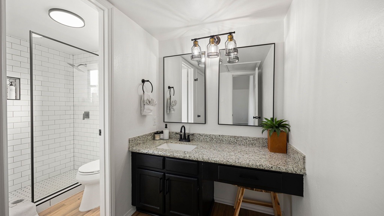 Photo of Bathroom in April Sound