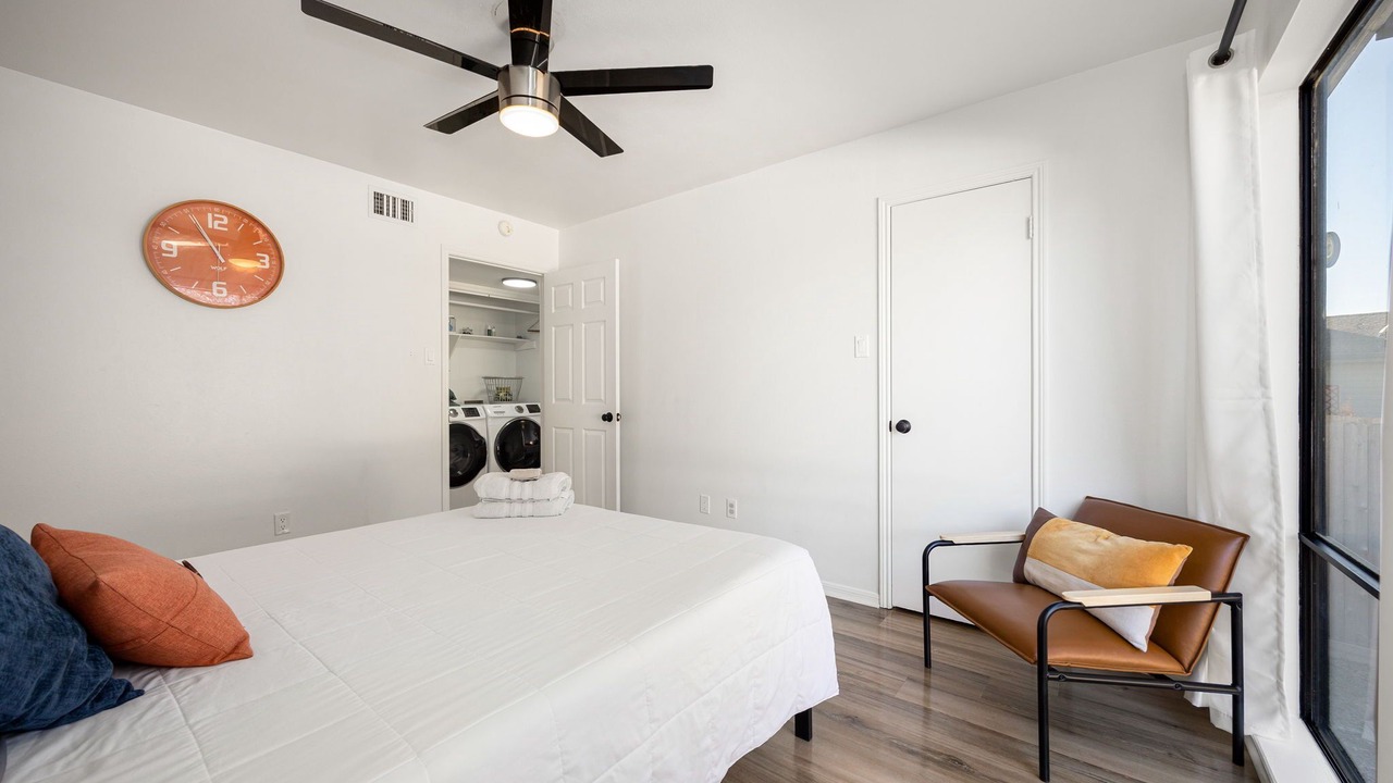 Photo of Bedroom in April Sound