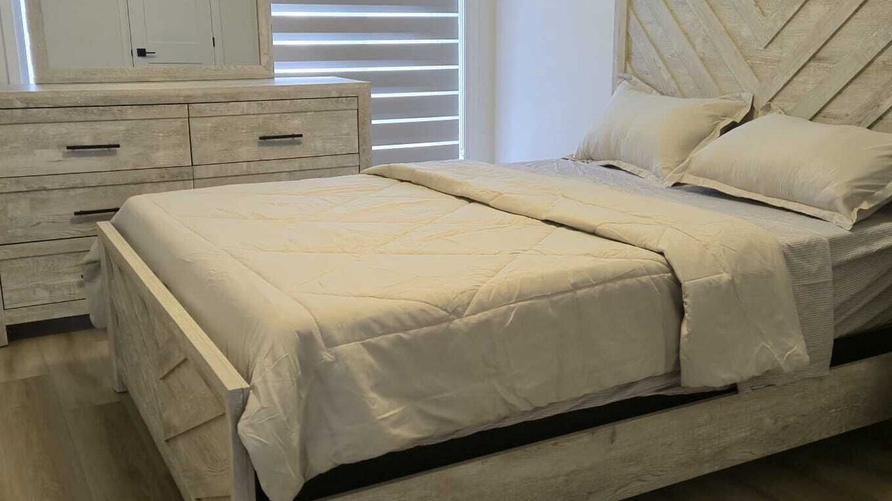 Photo of Bedroom in Paris