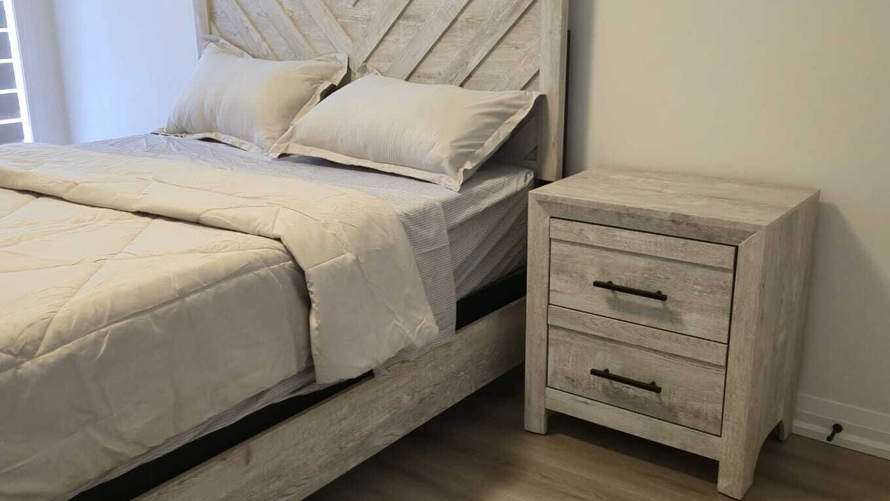 Photo of Bedroom in Paris