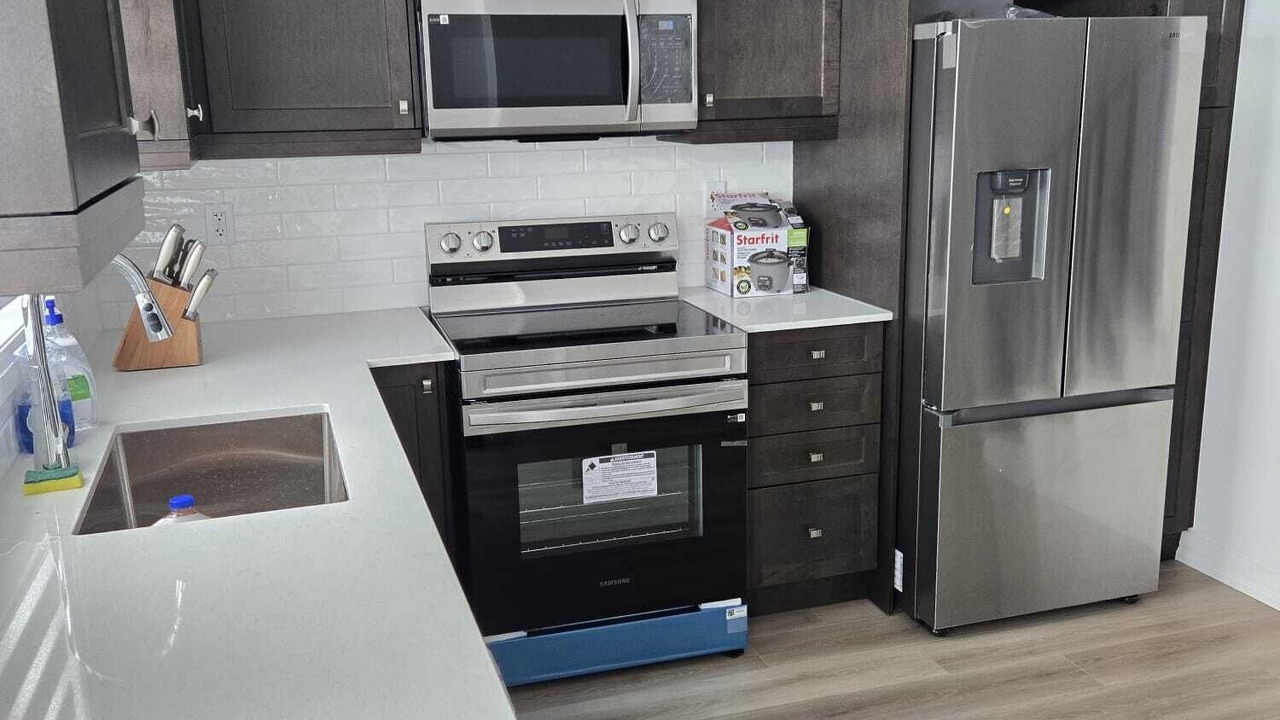 Photo of Kitchen in Paris