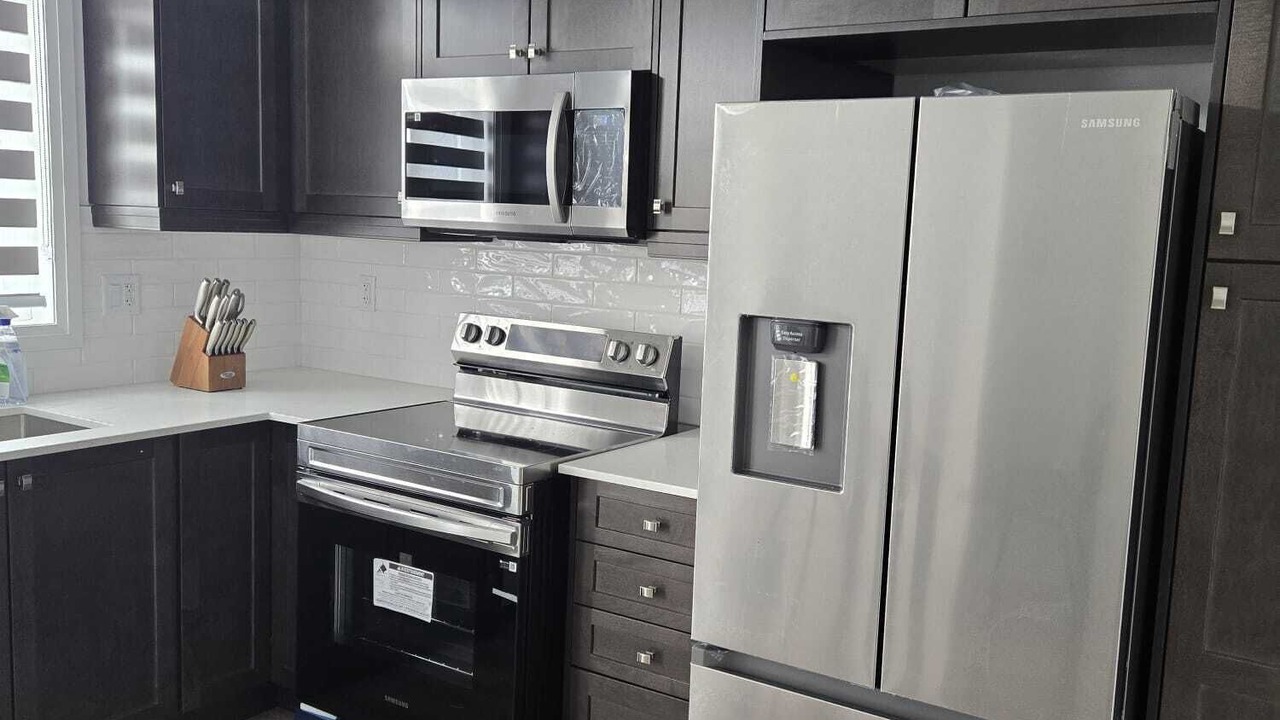 Photo of Kitchen in Paris
