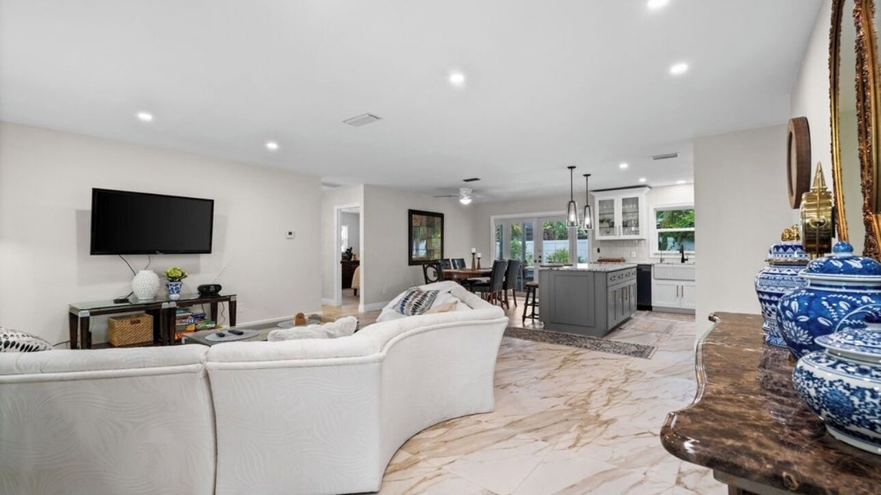 Photo of Livingroom in South Venice