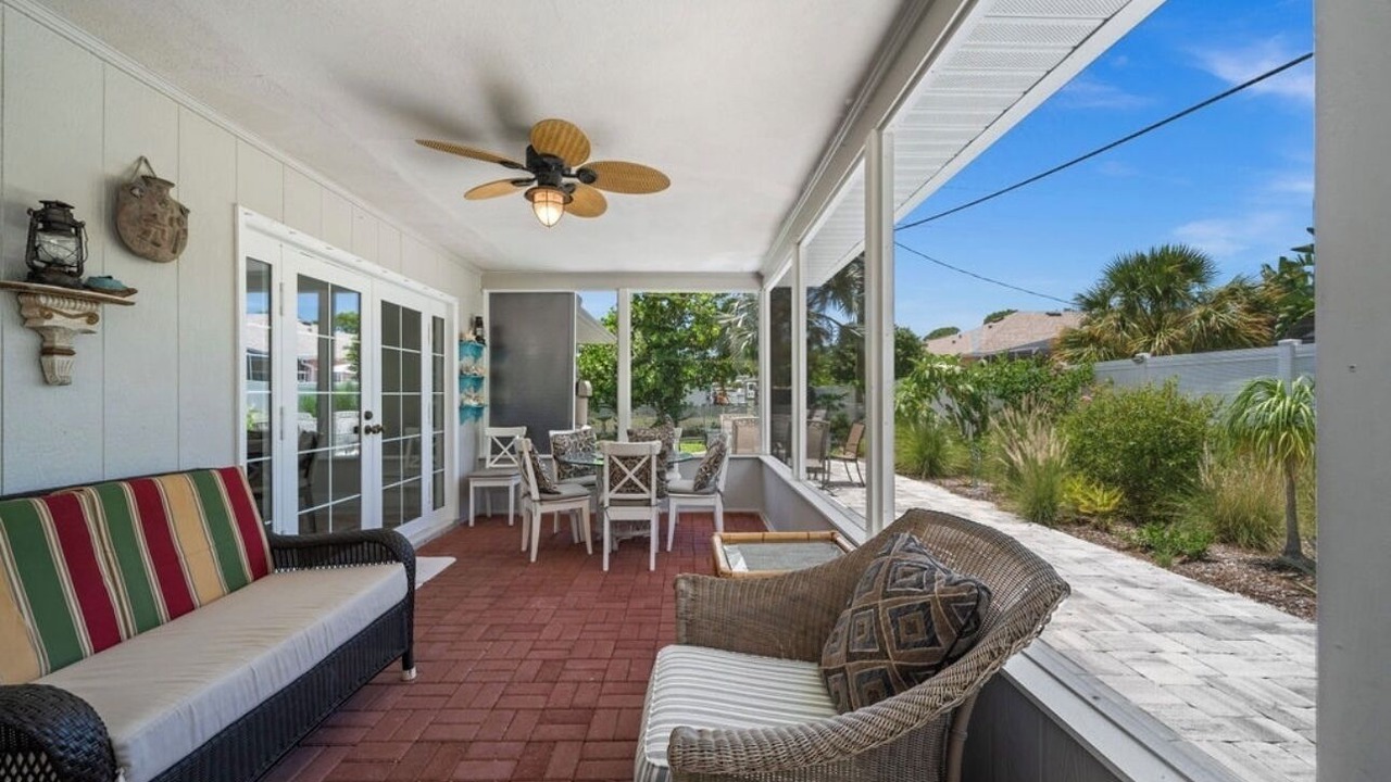 Photo of Patio Balcony in South Venice
