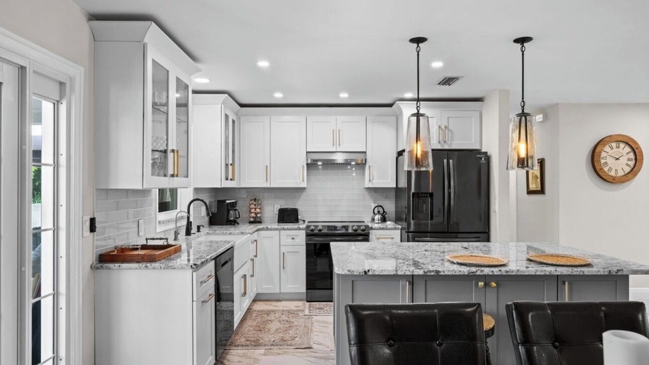 Photo of Kitchen in South Venice