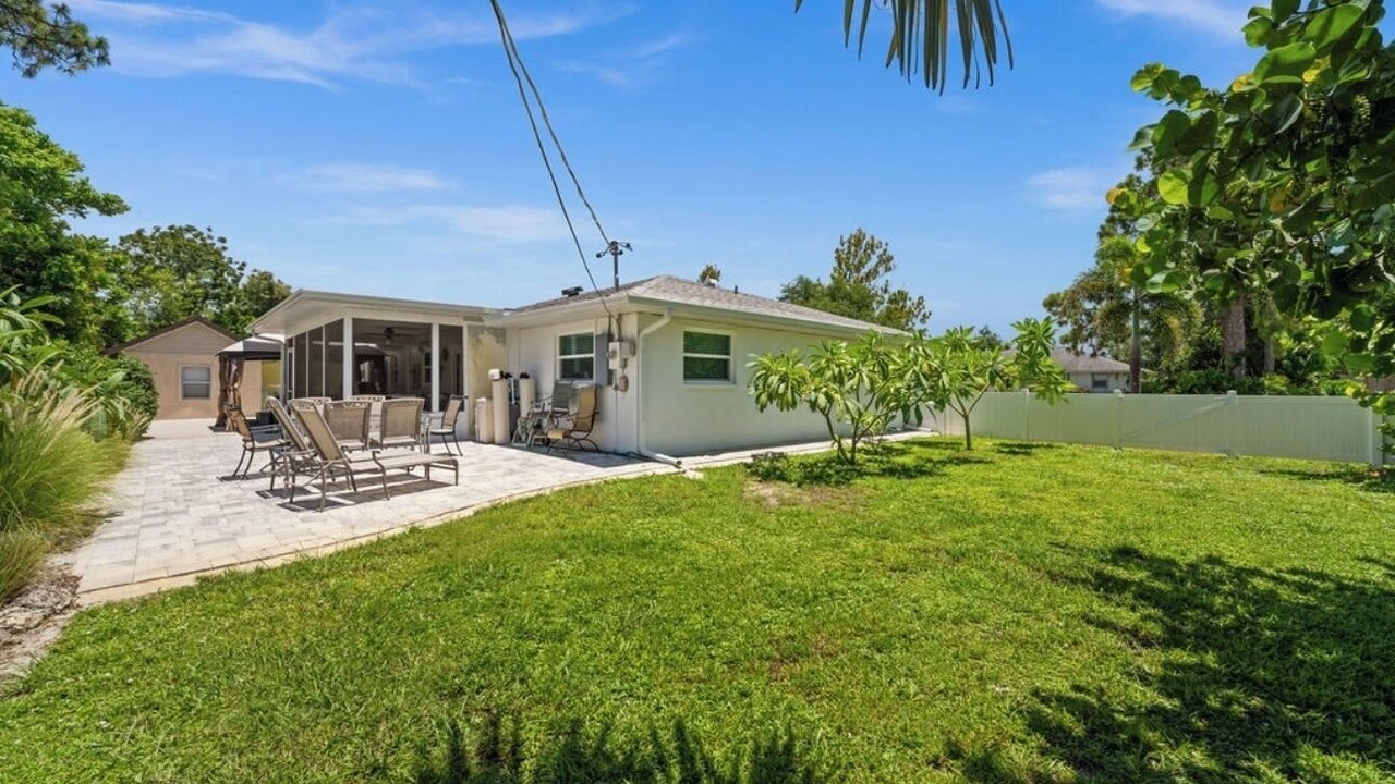 Photo of Outdoor in South Venice