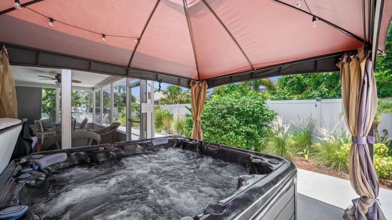 Photo of Patio Balcony in South Venice