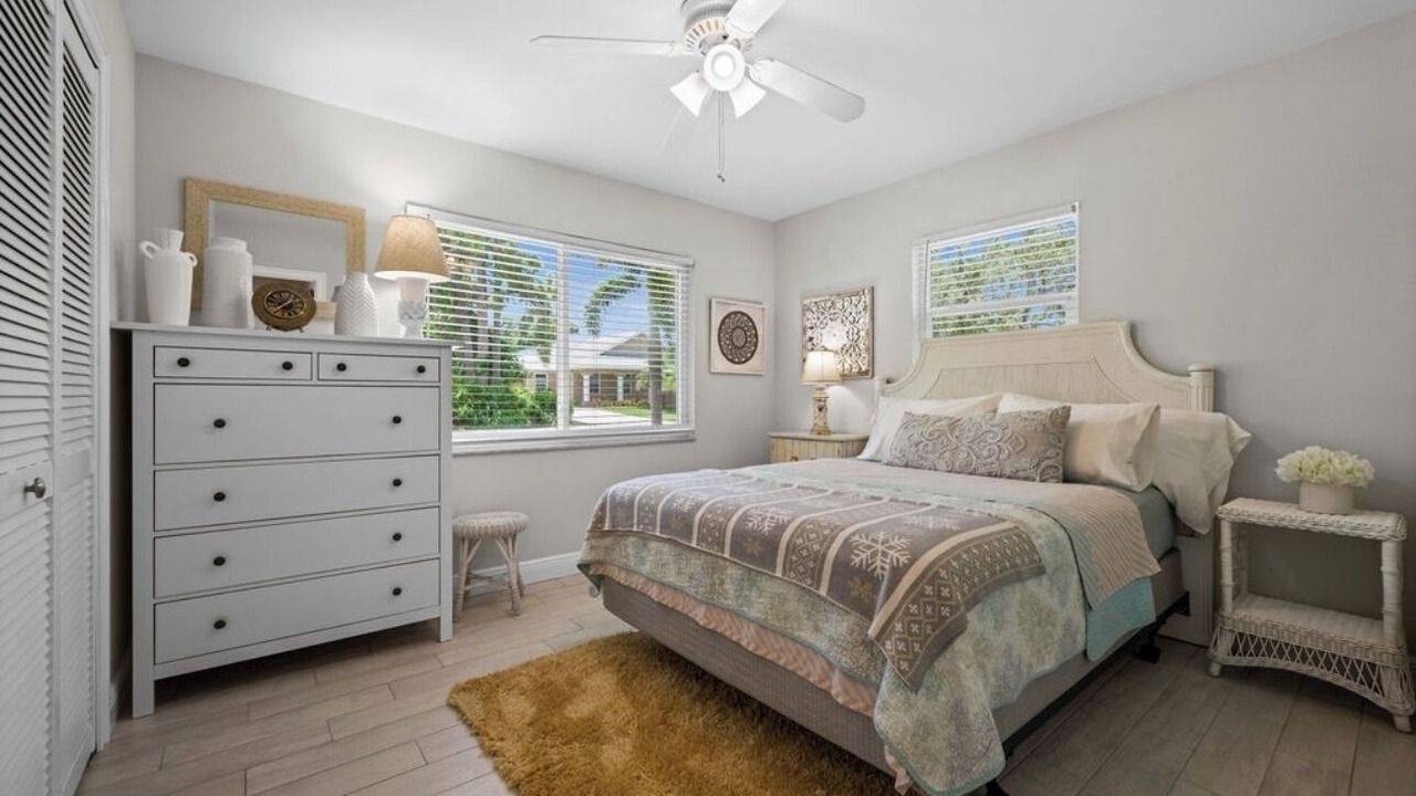 Photo of Bedroom in South Venice