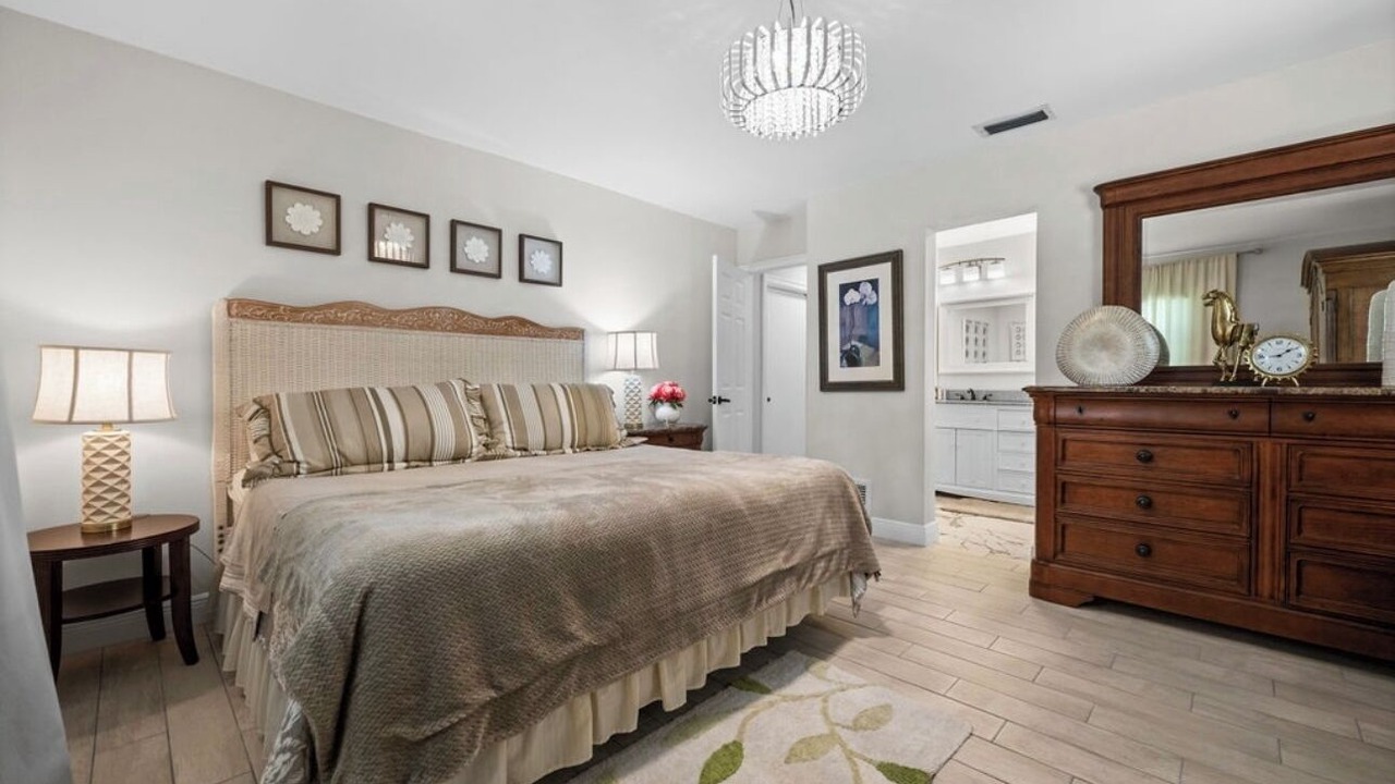 Photo of Bedroom in South Venice