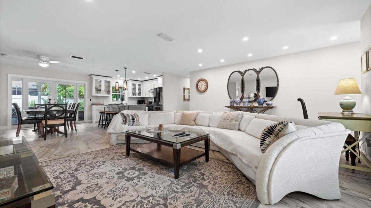 Photo of Livingroom in South Venice