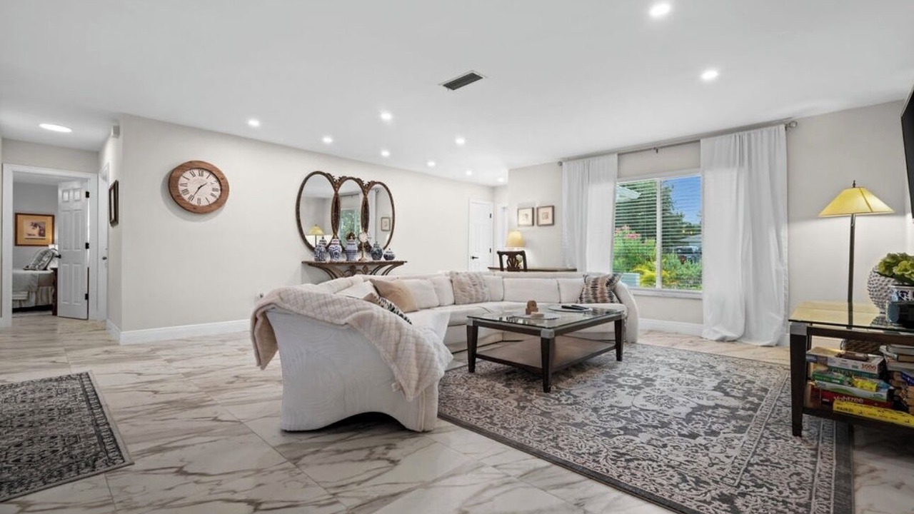 Photo of Livingroom in South Venice