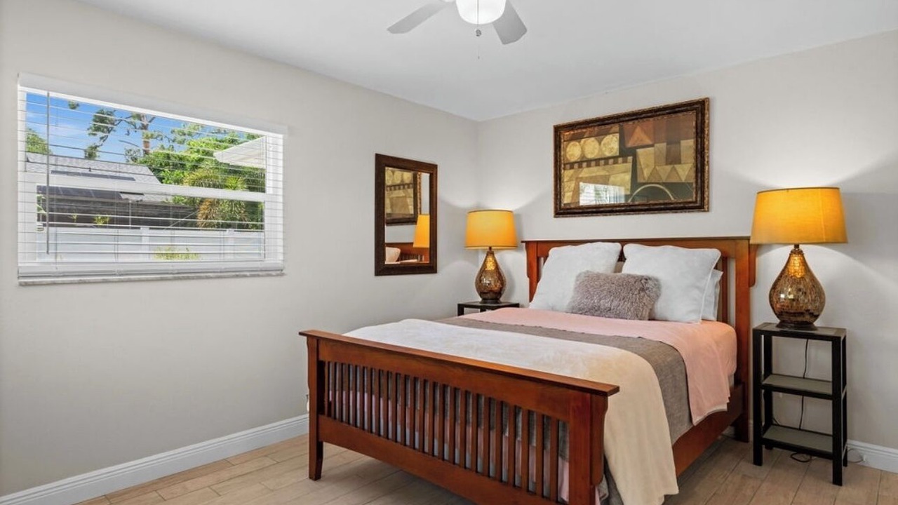 Photo of Bedroom in South Venice