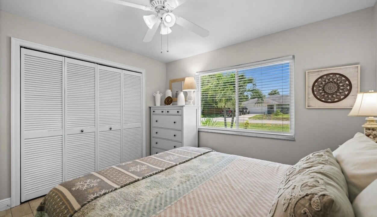 Photo of Bedroom in South Venice