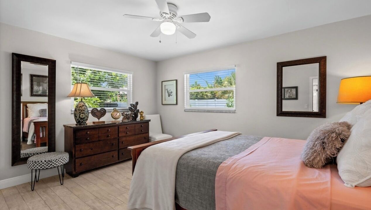 Photo of Bedroom in South Venice