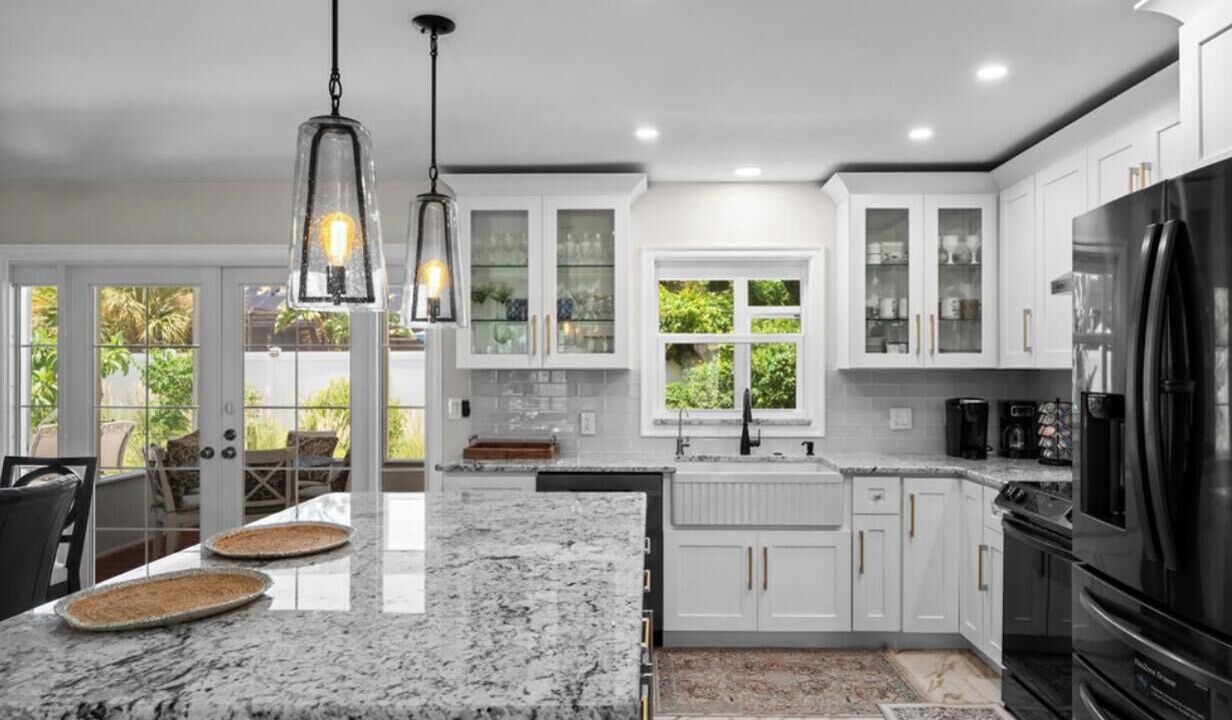 Photo of Kitchen in South Venice