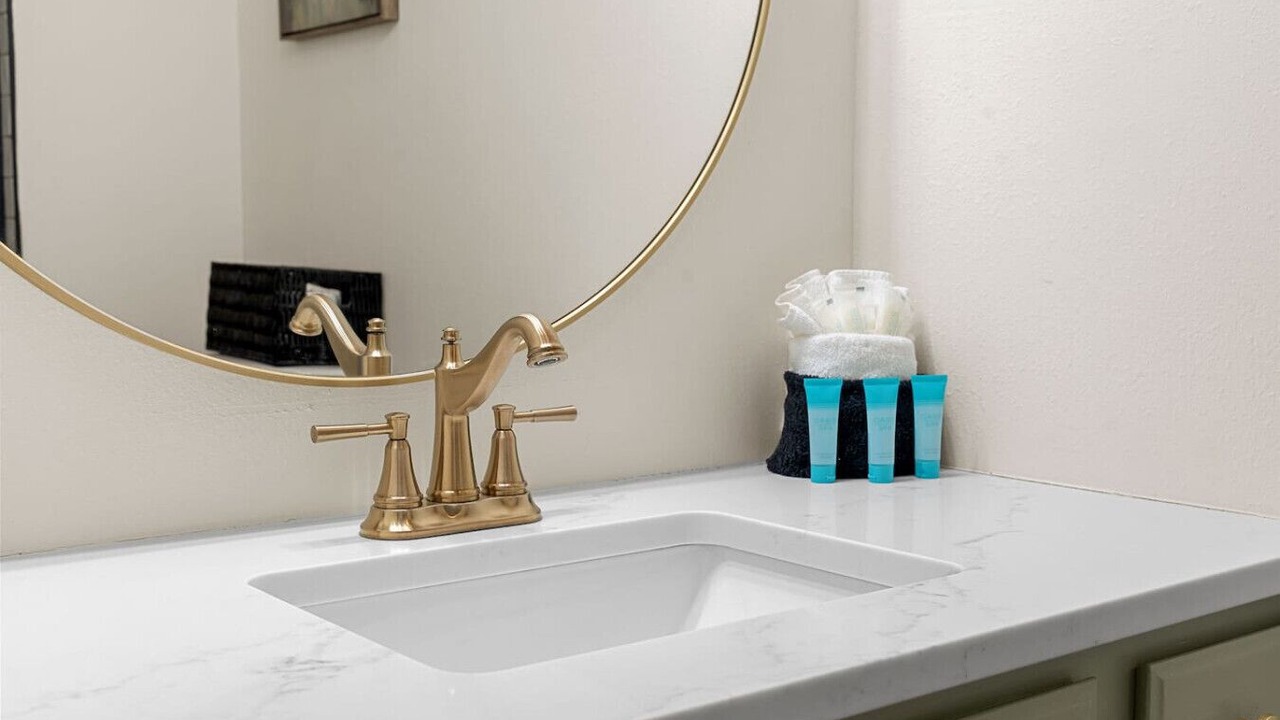 Photo of Bathroom in Notch Estates