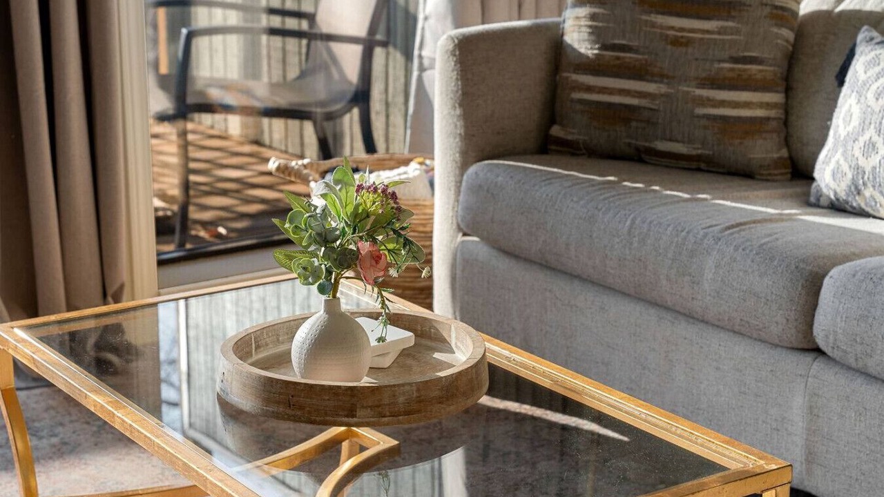 Photo of Livingroom in Notch Estates