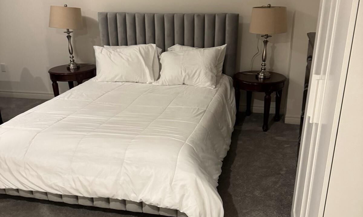 Photo of Bedroom in Durham Region