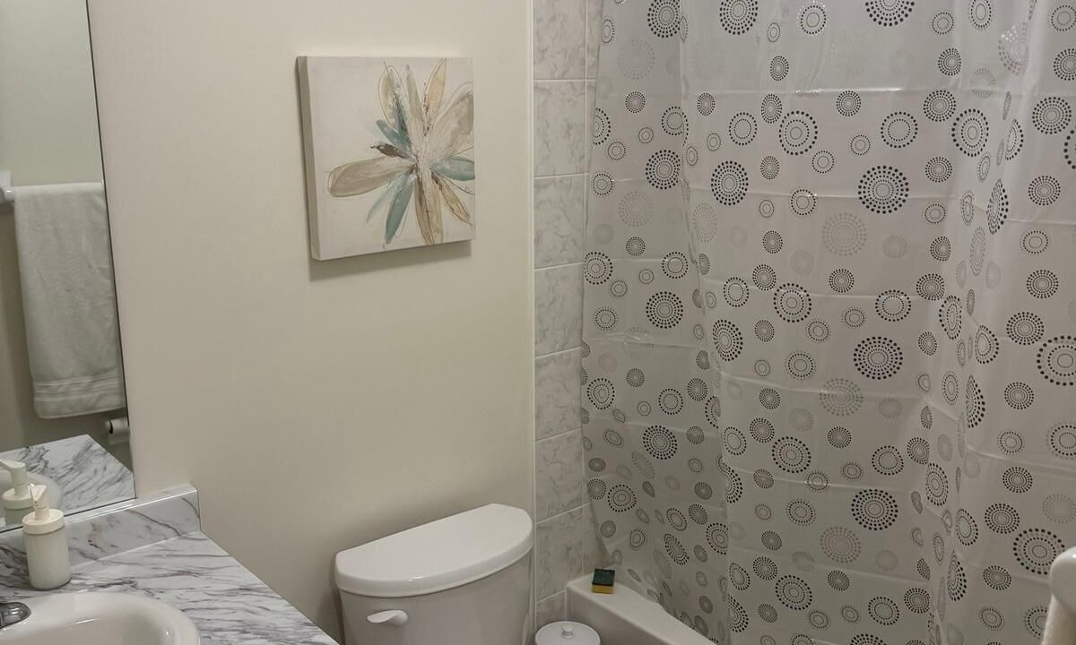 Photo of Bathroom in Durham Region