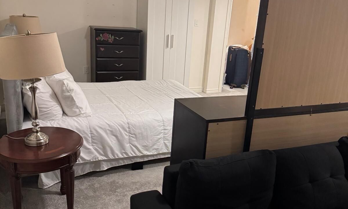 Photo of Bedroom in Durham Region
