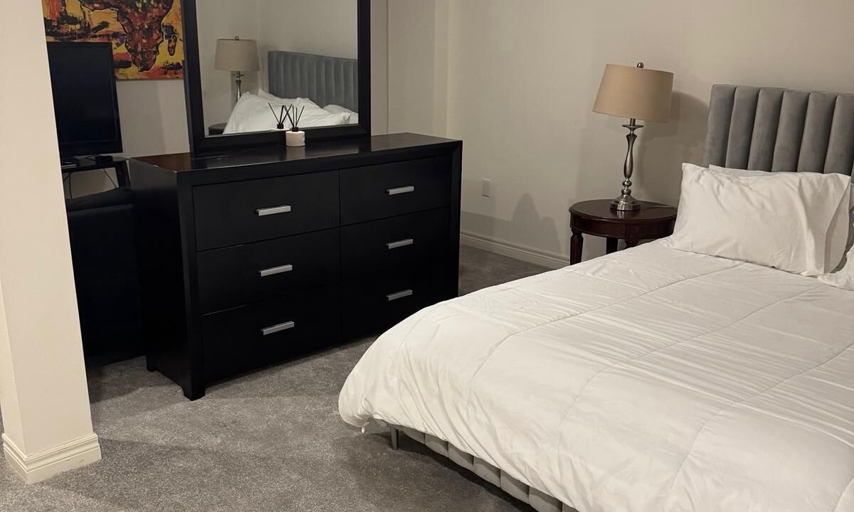 Photo of Bedroom in Durham Region