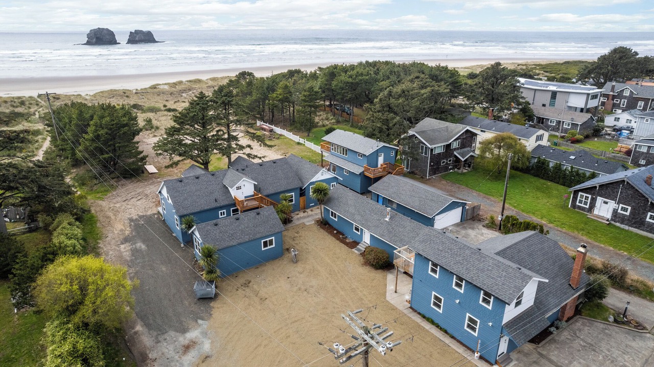 Photo of Outdoor in Rockaway Beach