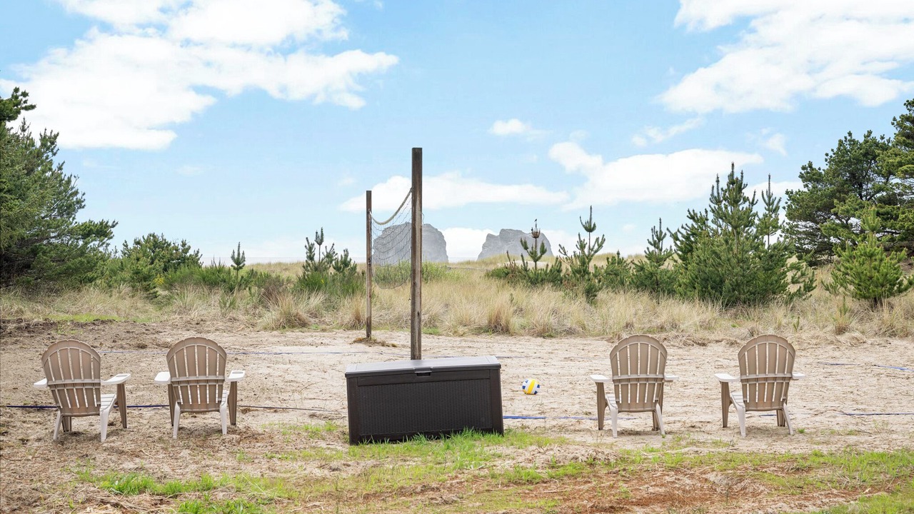 Photo of Outdoor in Rockaway Beach